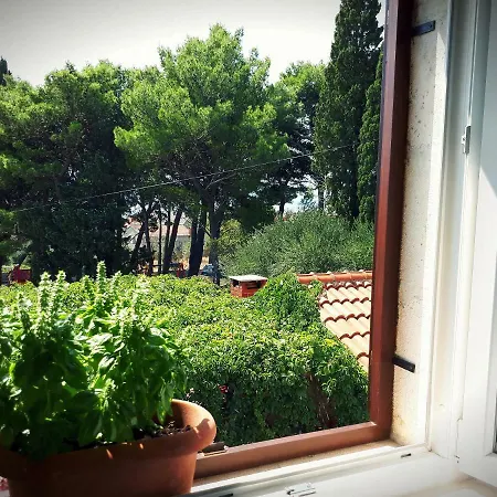 Zoe Appartement Bol