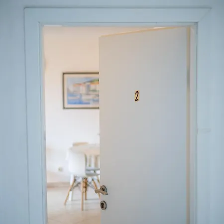 Zoe דירה *