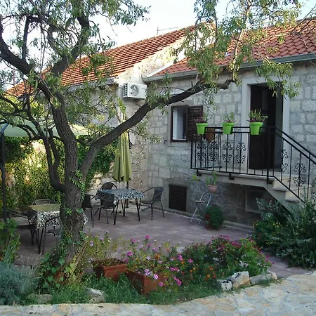 Apartamento Zoe *