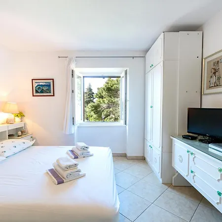 Apartamento Zoe Bol