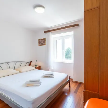 Apartamento Zoe