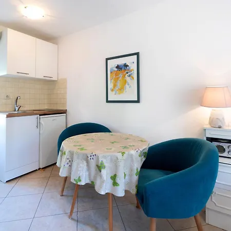 Apartamento Zoe *