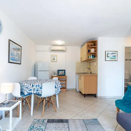 Zoe Apartamento