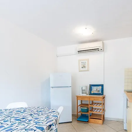 Apartamento Zoe