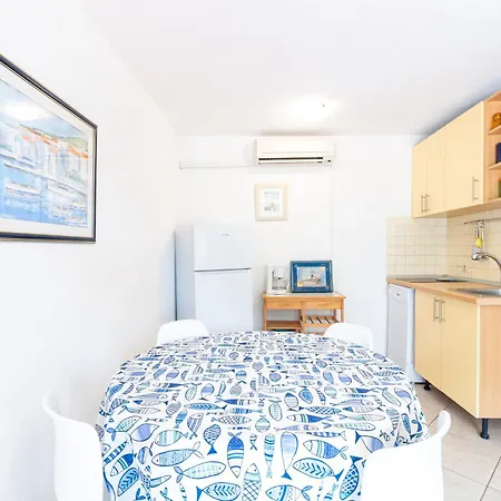Apartamento Zoe *