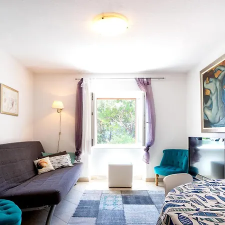 Apartamento Zoe Bol