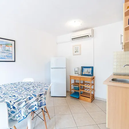 Apartamento Zoe *