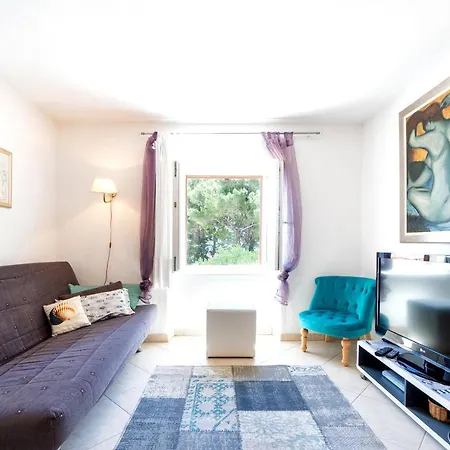 Zoe Apartamento Bol