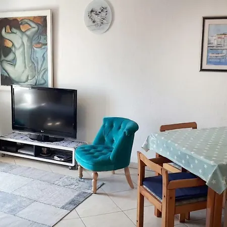 Apartamento Zoe
