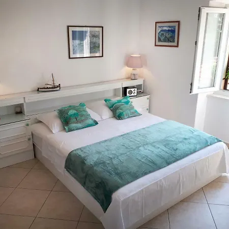 Apartamento Zoe Bol