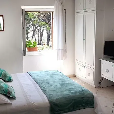 Zoe Apartamento Bol