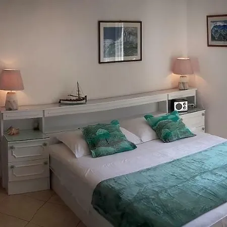 Zoe Apartamento Bol
