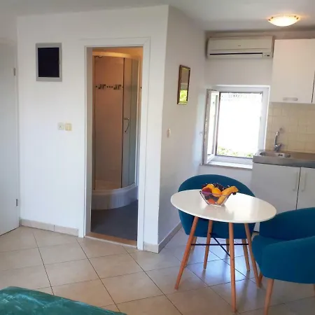 Apartamento Zoe *