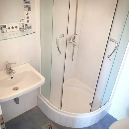 Apartamento Zoe *