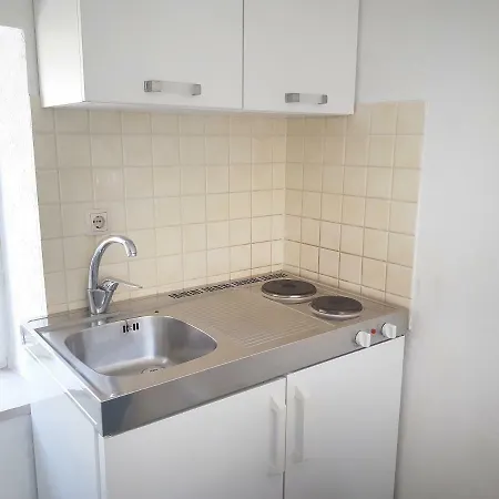 Apartamento Zoe