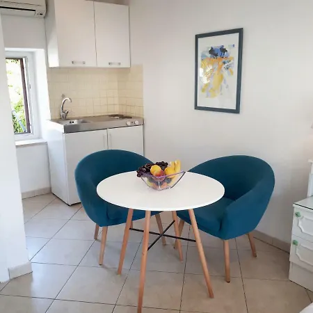 Zoe Apartamento