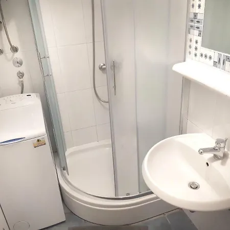 Zoe Apartamento *